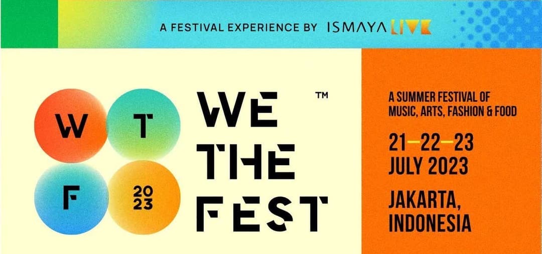 WE THE FEST 2023